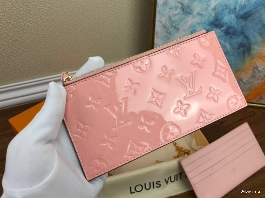 LOUIS POCHETTE VUITTON FÉLICIE 0726